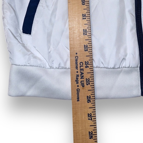 Umbro Women's USA Soccer Winderbreaker Jacket - S - Picture 3 of 4